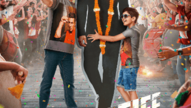 Selfie Full Movie 2023